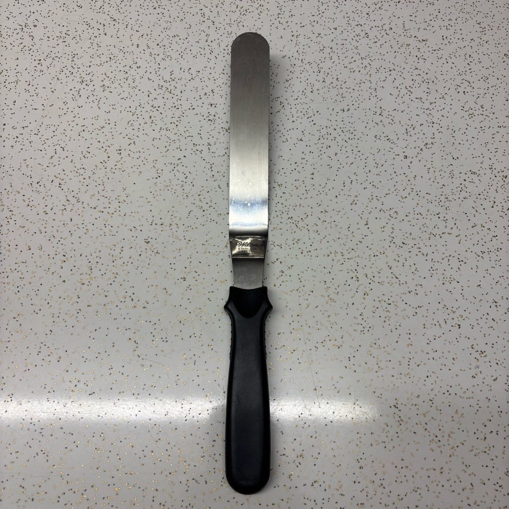 Wilton 13” Icing Spatula